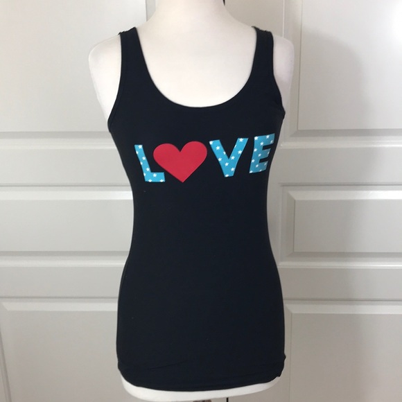 No Boundaries Tops - **5/$20** No Boundaries Tank